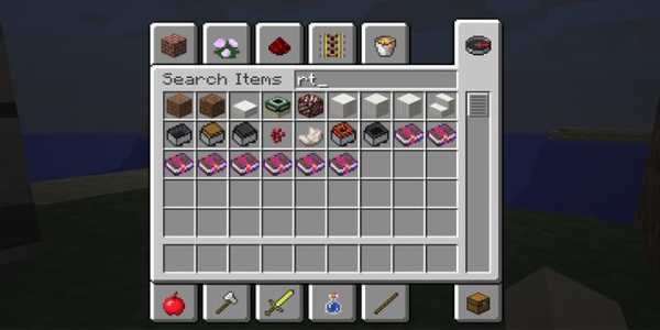 Crafting Guide for Minecraft screenshot 2