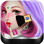 BeautifyPlus Me 2018 - Indian Makeover icon