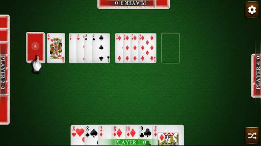 Rummy Card screenshot 4