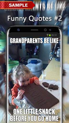 Funny Quotes Wallpapers screenshot 3