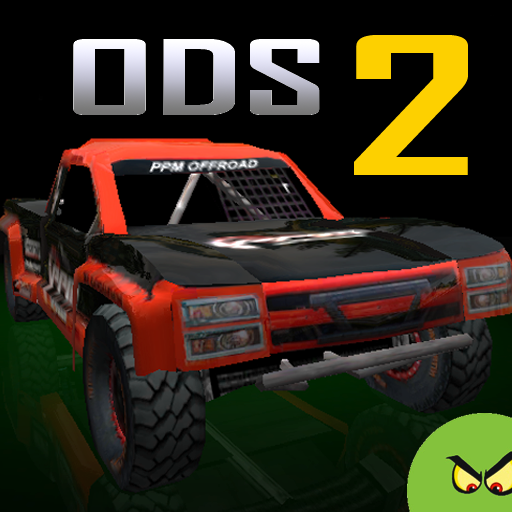 Offroad Drift Series 2 icon