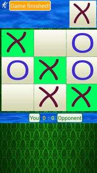 Mini TicTacToe - Multiplayer स्क्रीनशॉट 6