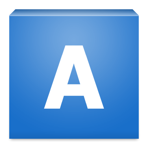 Apps   أيقونة