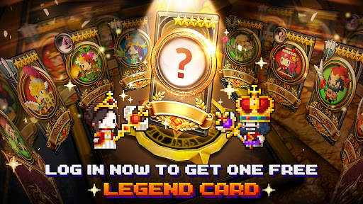 Triple Fantasy - Card Master screenshot 4