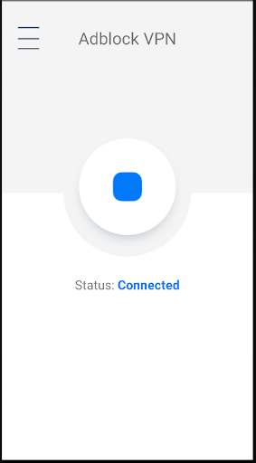Adblock VPN screenshot 2