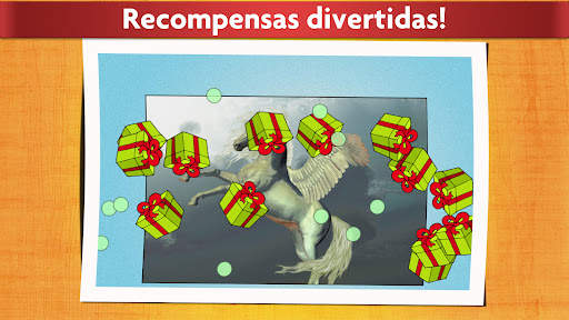 Juego Unicornios Puzzle Niños screenshot 4