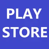 View Installed App On Google Play icon