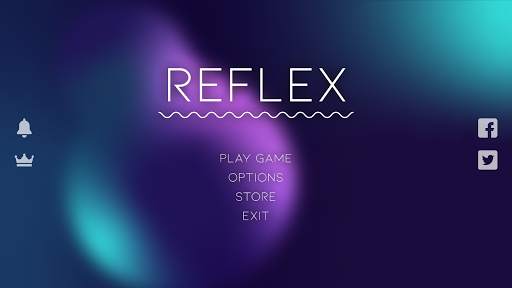 REFLEX - Casual Shooting games स्क्रीनशॉट 1