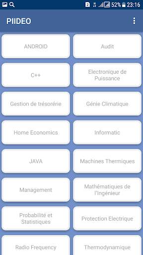 PIIDEO screenshot 5