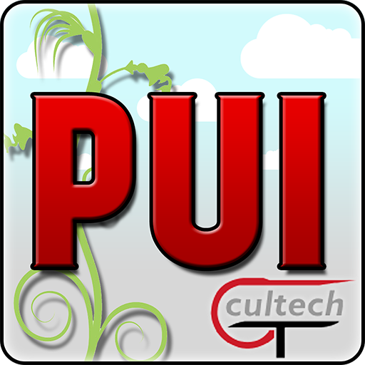 PUI game full of mini tapgames icon