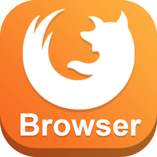 U Browser - Browser Pro For Fast UC Browser 2021 icon