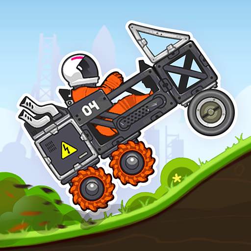 Rovercraft:Race Your Space Car 1.41.7.141087