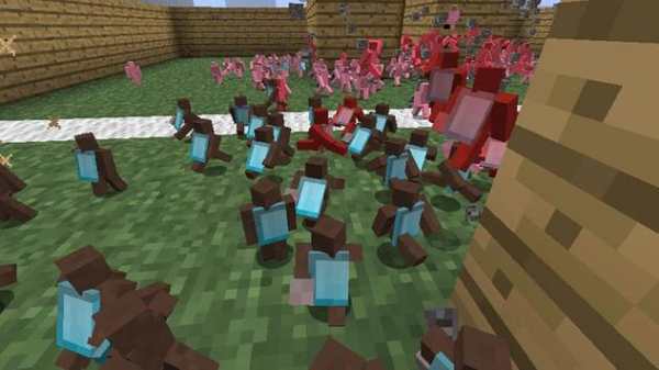 Mod Clay Soldiers Craft screenshot 1