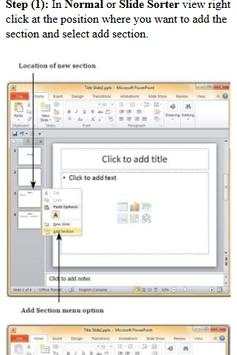 Easy Learn MS Power Point Full Course 10 Days screenshot 2
