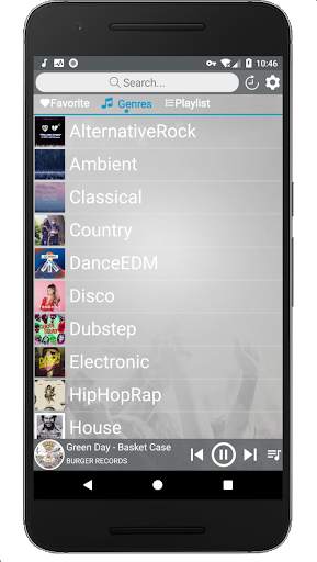 Free Music From SC screenshot 7