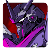 Mecha RY72 Theme icon