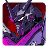 Mecha RY72 Theme 1.1.4