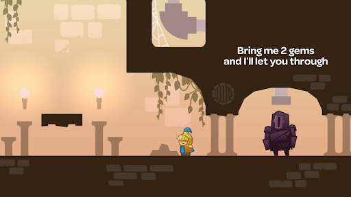 Tricky Castle - Jeux logiques screenshot 5