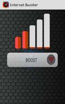 Internet Speed Booster 2 screenshot 1