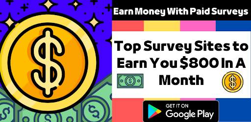 Surveys For Money Paid Surveys स्क्रीनशॉट 5