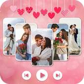 Wedding photo video maker 1.5