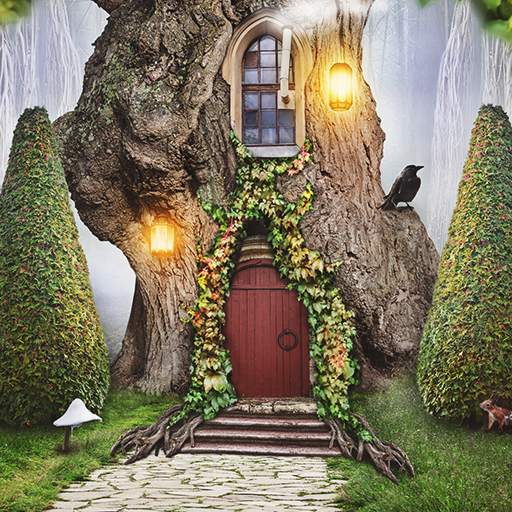 Escape Games - The Way 1.0.4