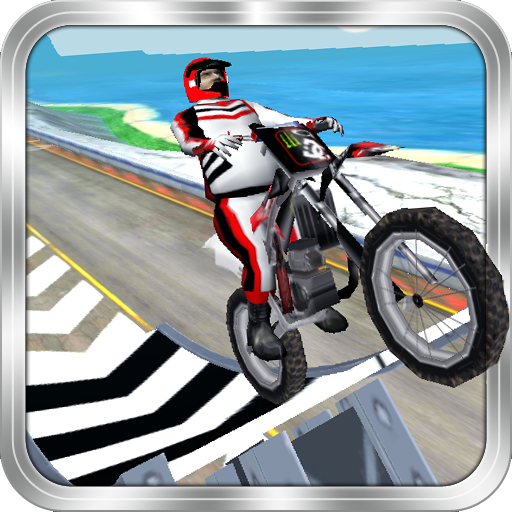 Fat Bike Rider icon