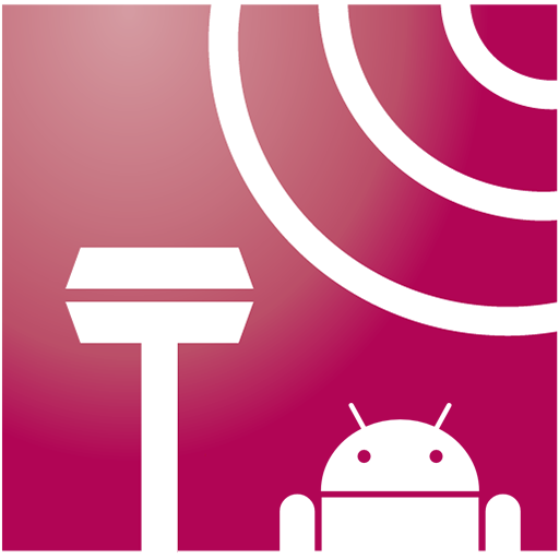 TcpGPS - Topografía con GNSS icon