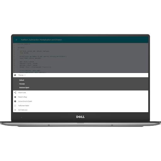 C Programming - 200  Offline Tutorial and Examples screenshot 9