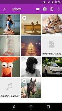 Hide Pictures & Videos - VAULT screenshot 3