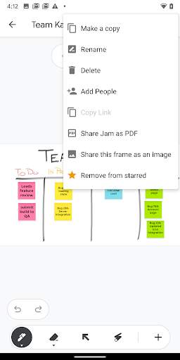 Jamboard screenshot 4