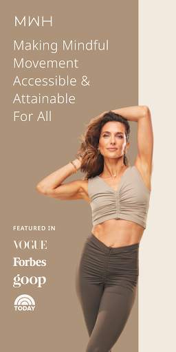 MWH: Fitness   Wellness screenshot 15