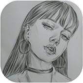 Convert photo to drawing 2.1