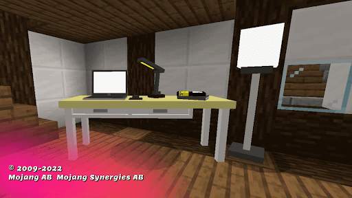 furniture mod for minecraft screenshot 16