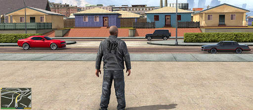 Encounter Shooting Gun Games screenshot 15