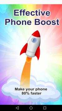 Clean Android Mobile screenshot 1