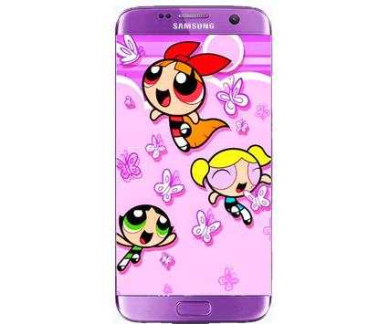 HD Wallpaper Powerpuff Girls 5 تصوير الشاشة