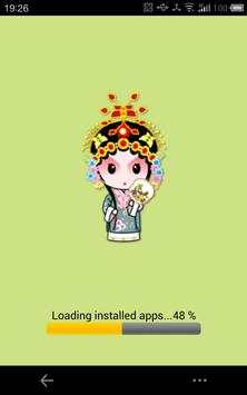 Apps 2 SD screenshot 4