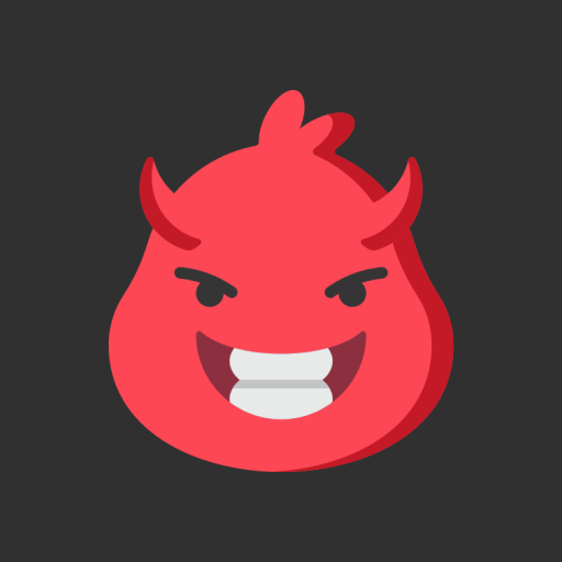 Insult me app icon