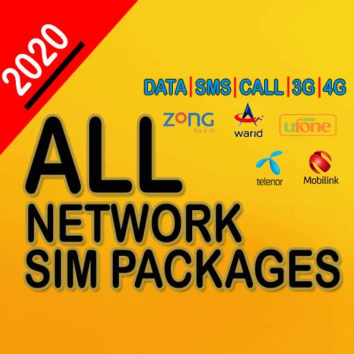 Sim Packages 1.3