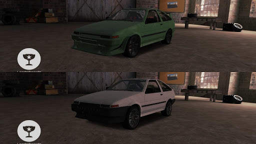 Real Drifting Car Drift Racing screenshot 4