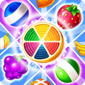 Fruit Garden Mania icon