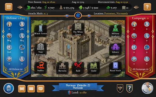 Conquest! screenshot 17