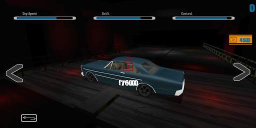 Drift Mob screenshot 4