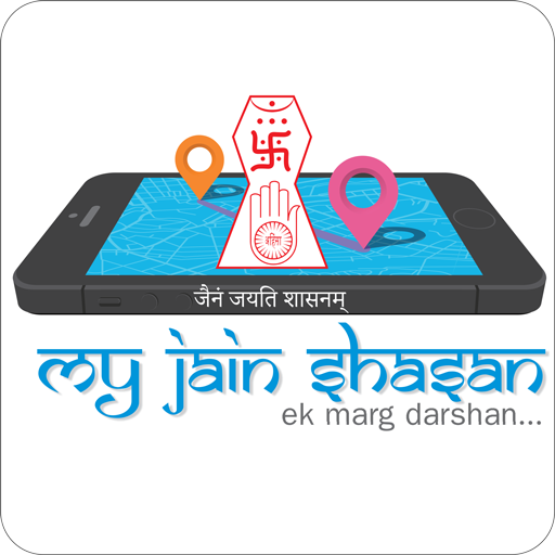 My Jain Shasan icon