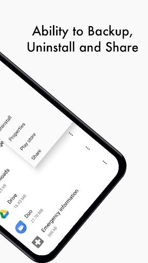 FILE MANAGER - File Explorer & App Manager screenshot 4