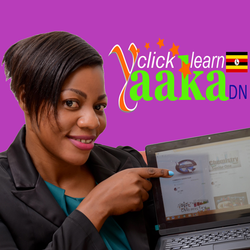 Yaaka DN icon