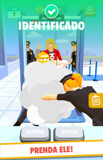 X-Ray screenshot 18