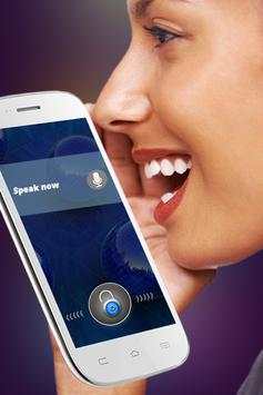 My Voice Lock Screen screenshot 4