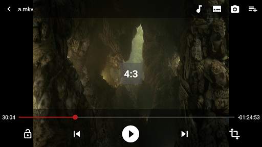 Ultimate Player screenshot 7